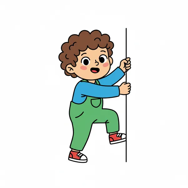 climb