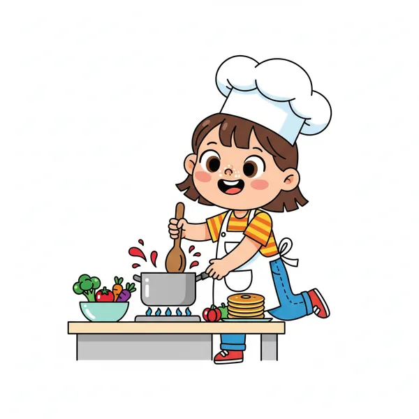 cook