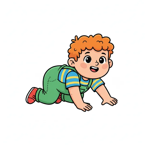 crawl