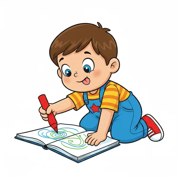 draw