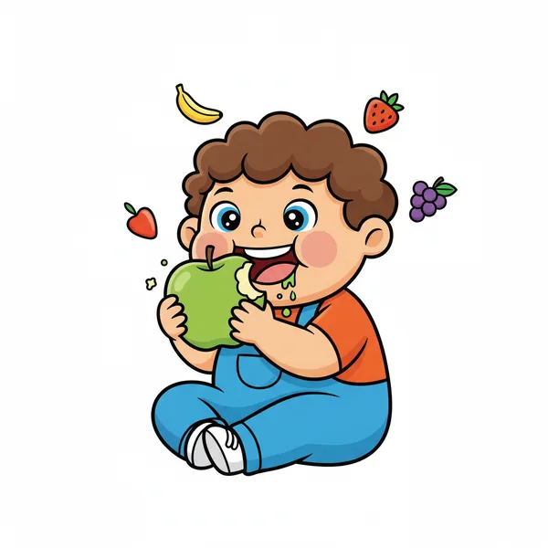 eat