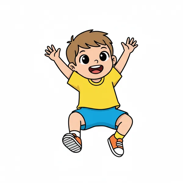 jump