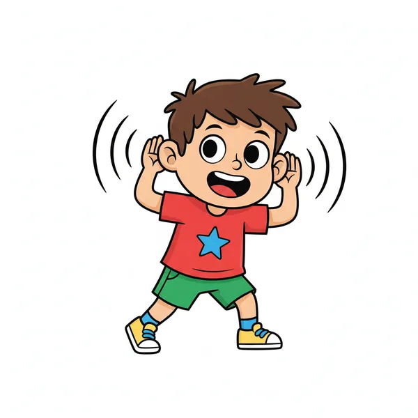 listen