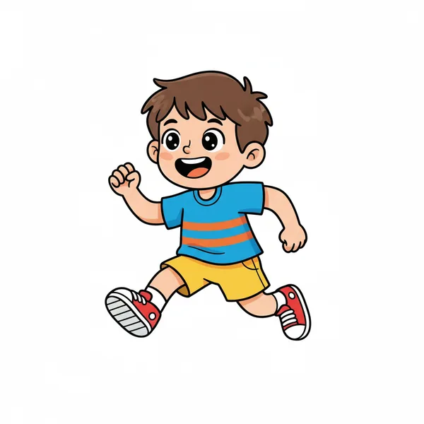 run