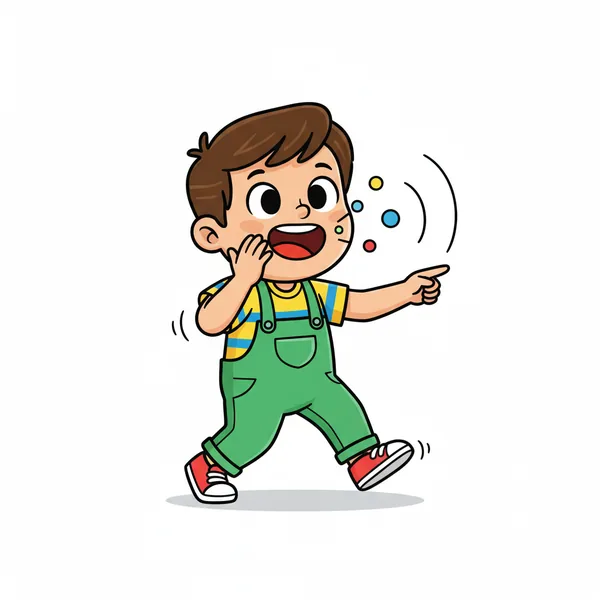 talk