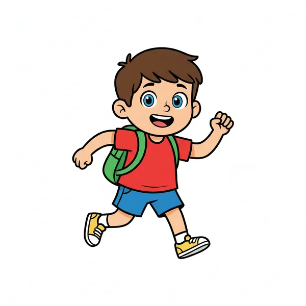 walk