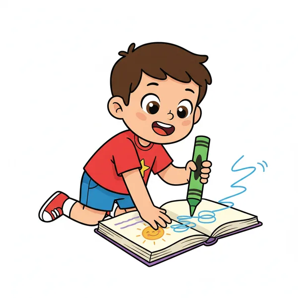 write