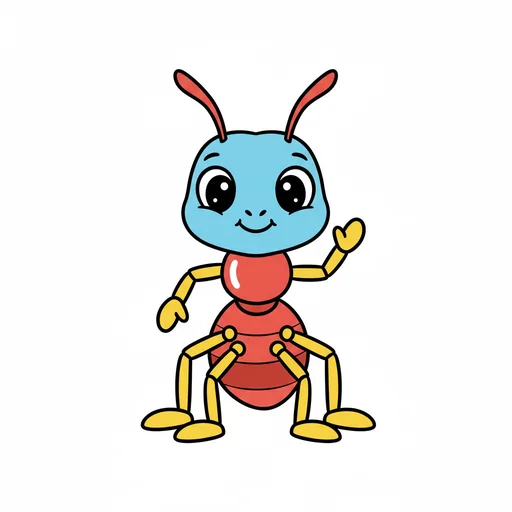ant