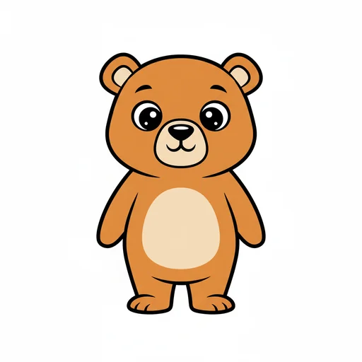 bear