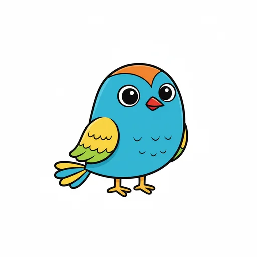 bird