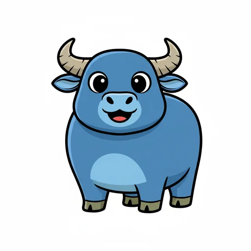 buffalo
