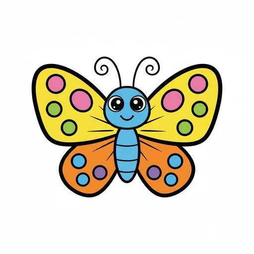 butterfly