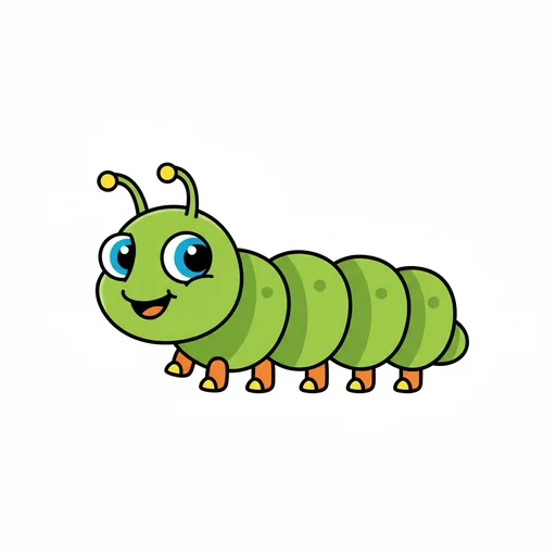 caterpillar