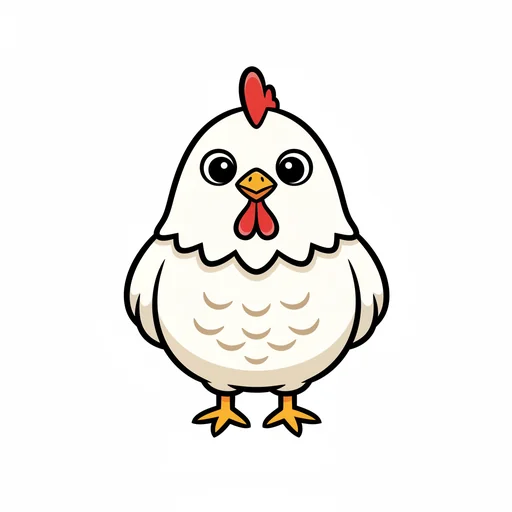 chicken