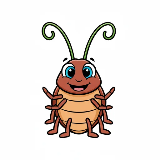 cockroach