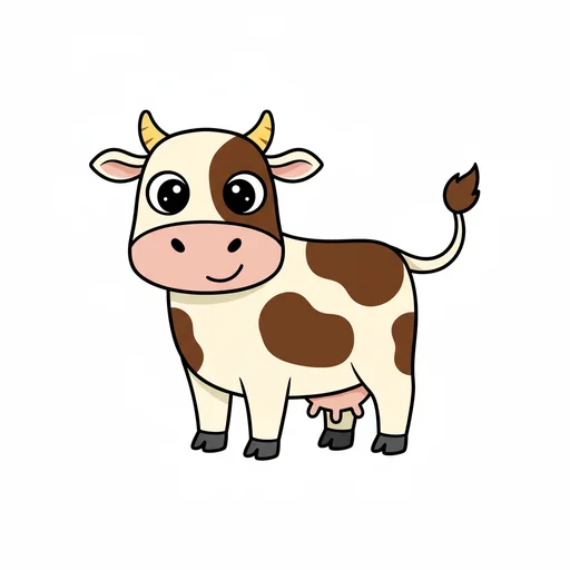 cow
