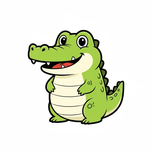 crocodile
