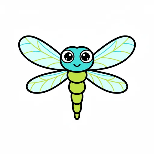 dragonfly