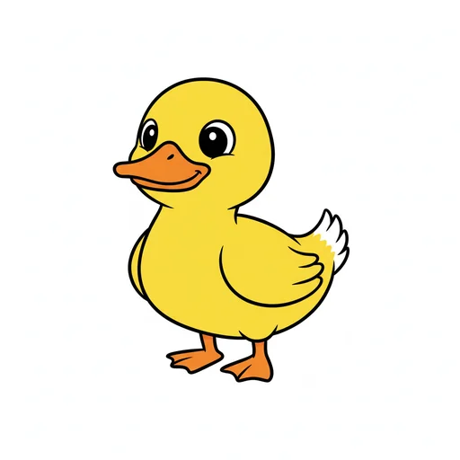 duck