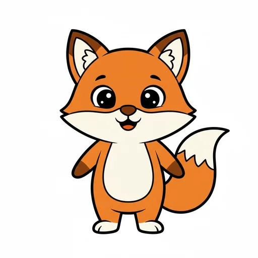 fox