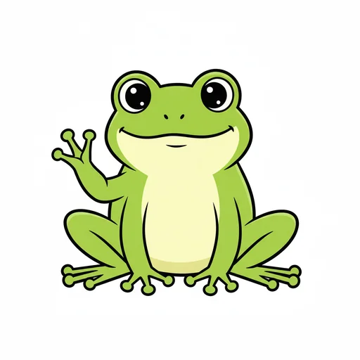 frog