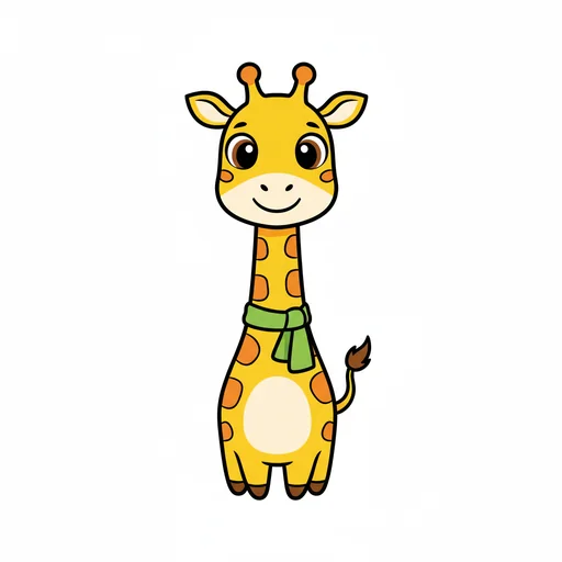 giraffe