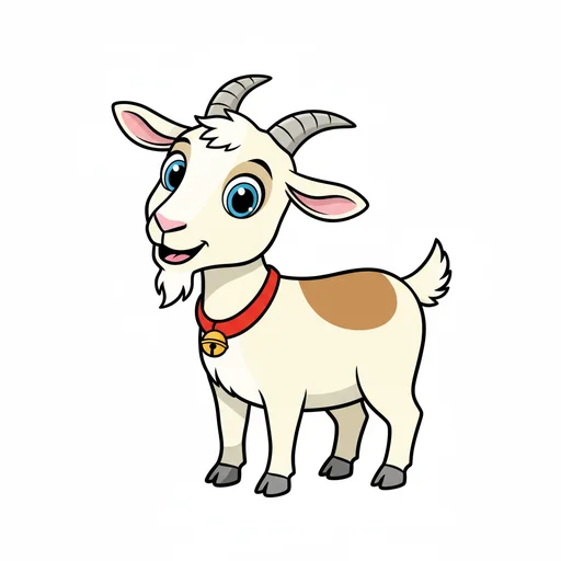 goat
