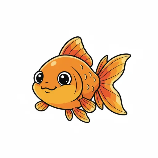 goldfish