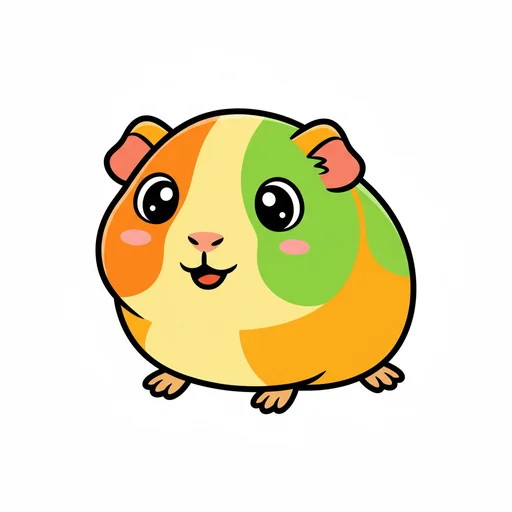 guinea-pig