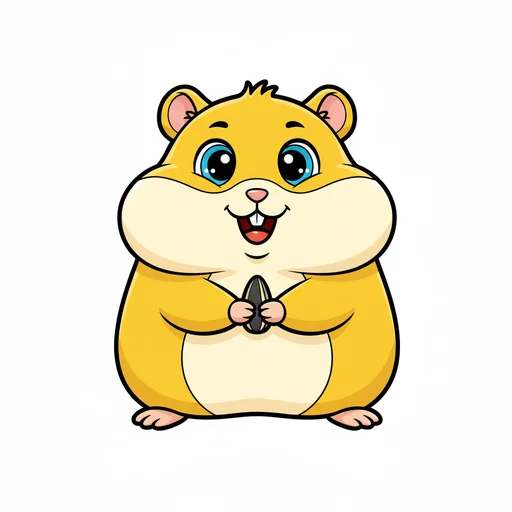 hamster