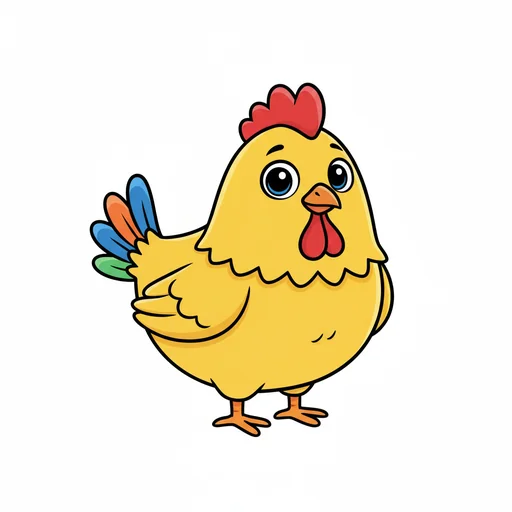hen