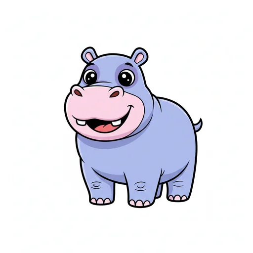 hippo