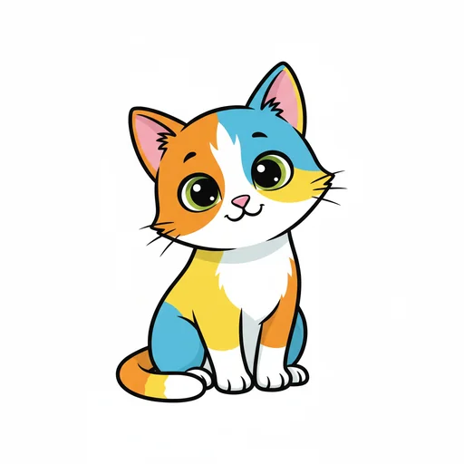 kitten