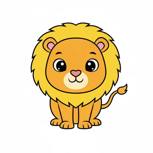 lion