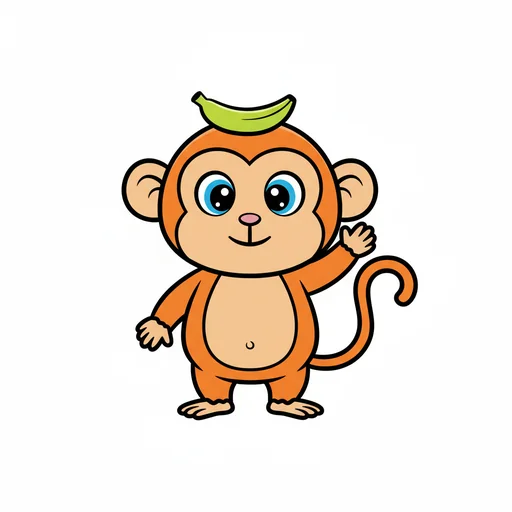monkey
