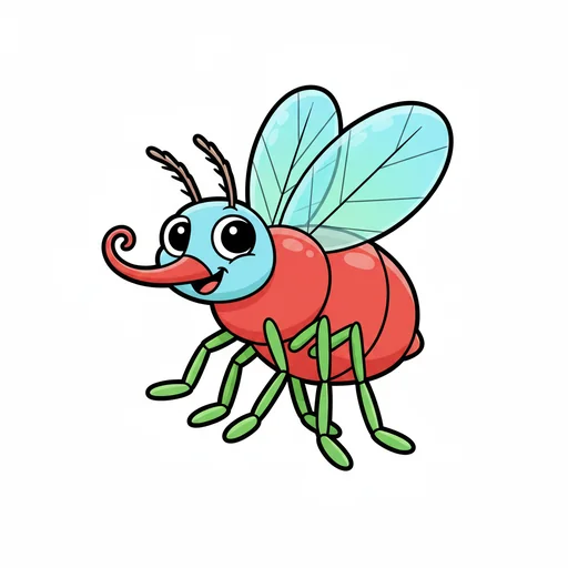 mosquito