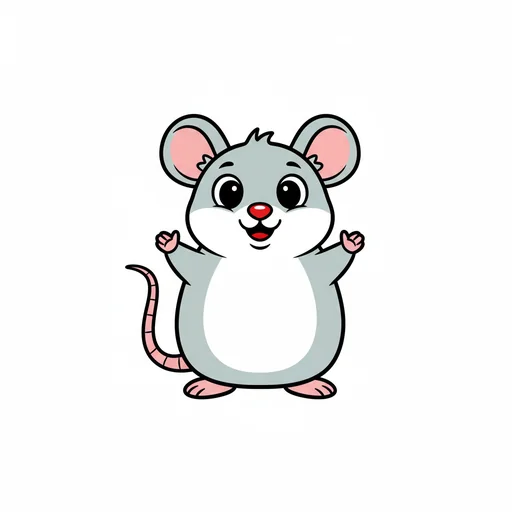 mouse