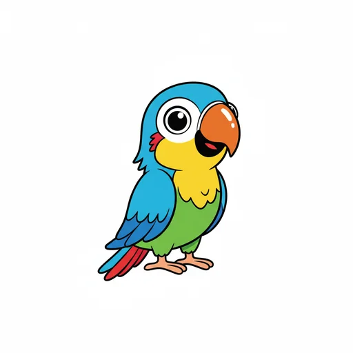 parrot