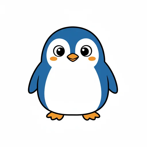 penguin