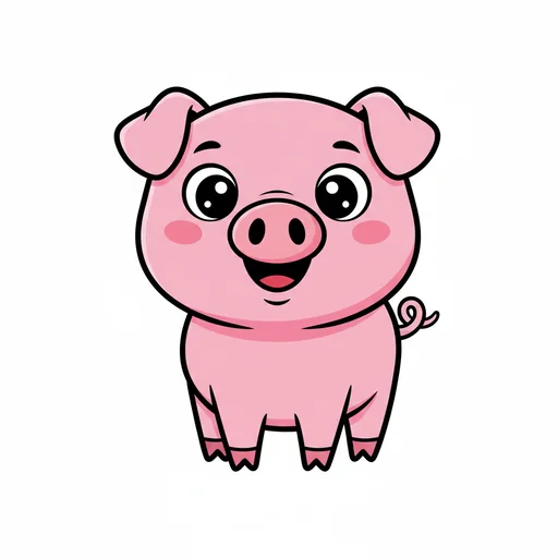 pig