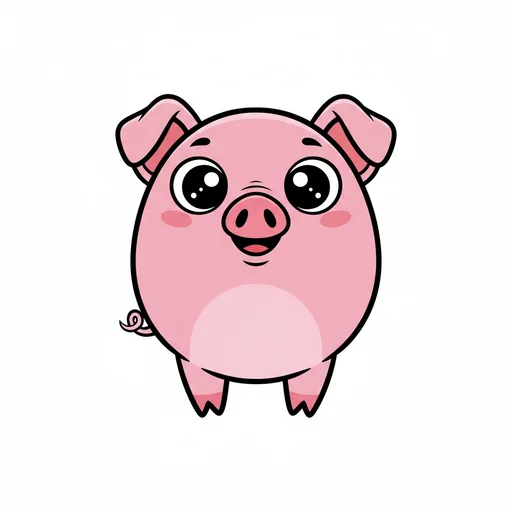 piglet