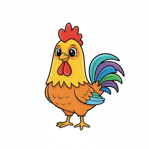 rooster