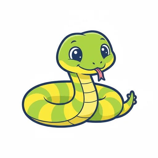 snake