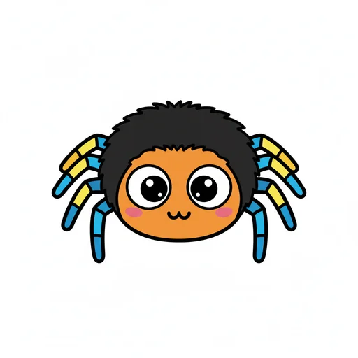 spider