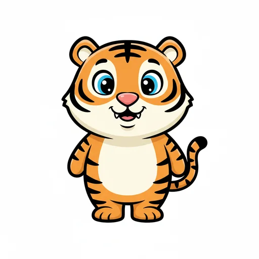 tiger