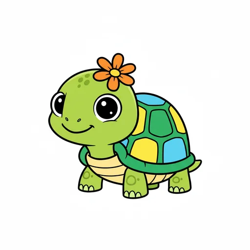 turtle
