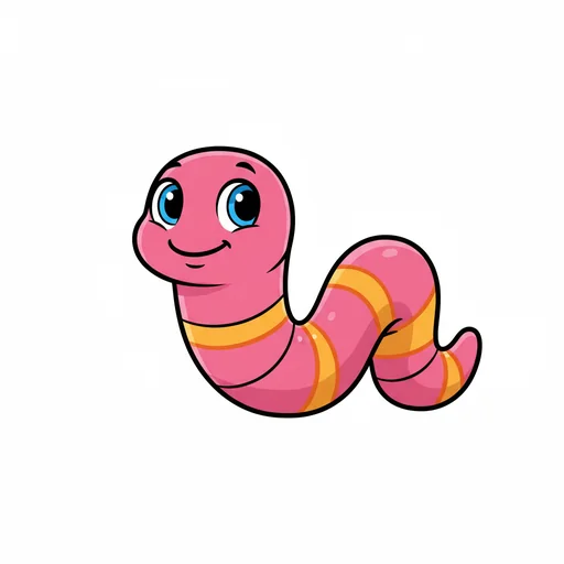 worm