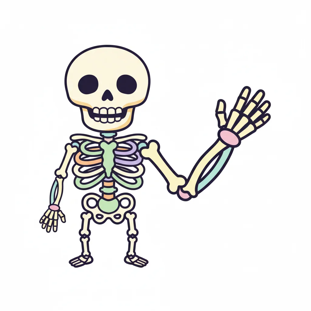 bones
