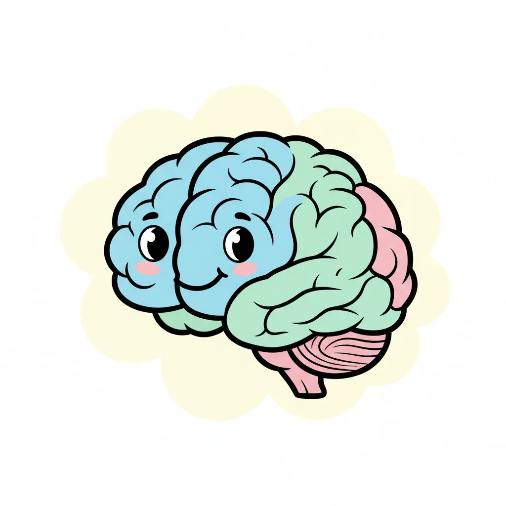 brain