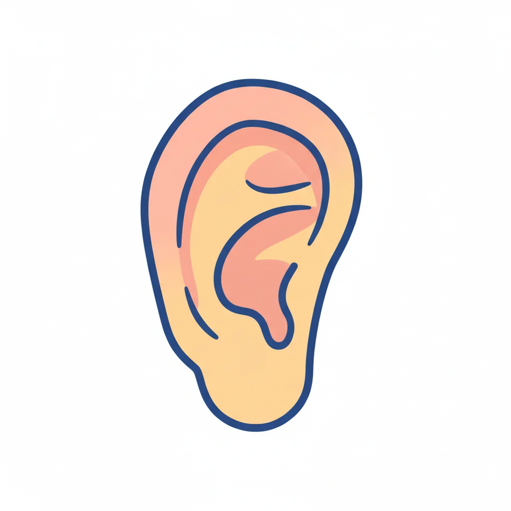 ears